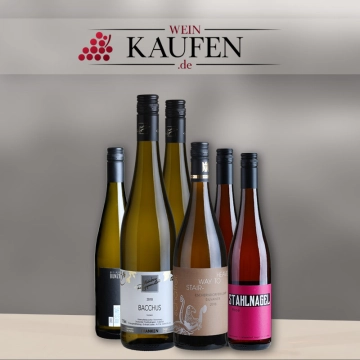 Rotweinpakete und Weißweinpakete in Leichlingen (Rheinland) bestellen