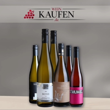Rotweinpakete und Weißweinpakete in Leinburg bestellen