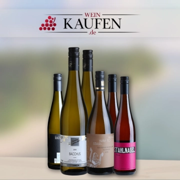 Rotweinpakete und Weißweinpakete in Leinfelden-Echterdingen bestellen