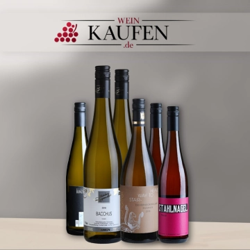 Rotweinpakete und Weißweinpakete in Lengerich (Westfalen) bestellen