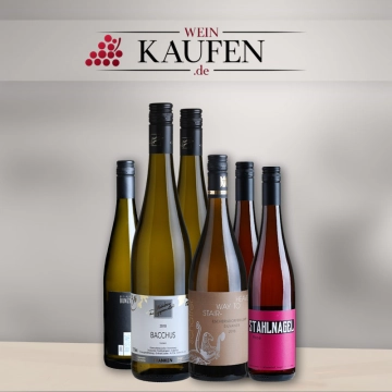 Rotweinpakete und Weißweinpakete in Leutkirch im Allgäu bestellen