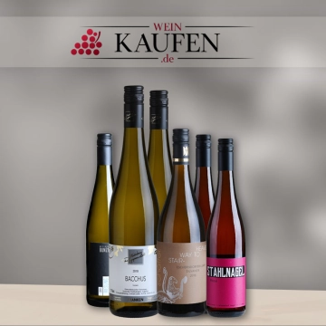 Rotweinpakete und Weißweinpakete in Limbach (Baden) bestellen