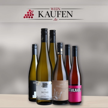 Rotweinpakete und Weißweinpakete in Lingen (Ems) bestellen