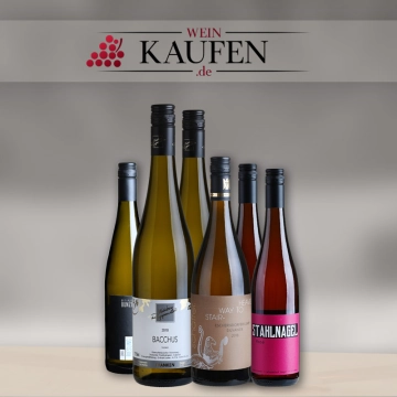 Rotweinpakete und Weißweinpakete in Lorch (Rheingau) bestellen