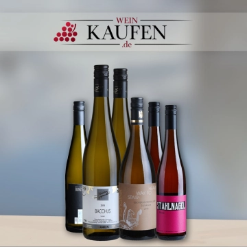 Rotweinpakete und Weißweinpakete in Loßburg bestellen