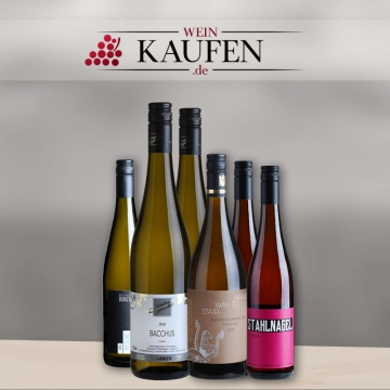 Rotweinpakete und Weißweinpakete in Mallersdorf-Pfaffenberg bestellen