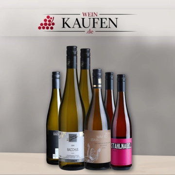 Rotweinpakete und Weißweinpakete in Maselheim bestellen