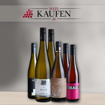 Rotweinpakete und Weißweinpakete in Meckenheim (Rheinland) bestellen