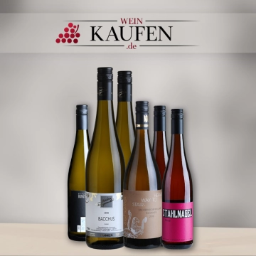 Rotweinpakete und Weißweinpakete in Meßkirch bestellen