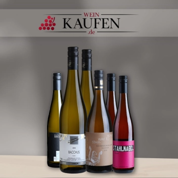 Rotweinpakete und Weißweinpakete in Mölsheim bestellen