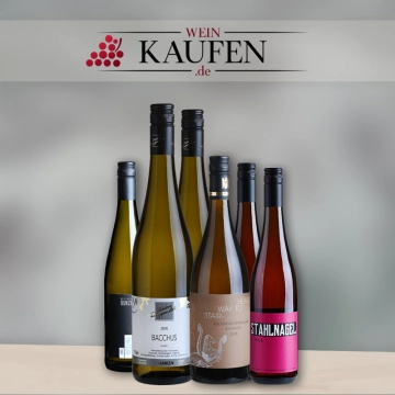 Rotweinpakete und Weißweinpakete in Müden (Aller) bestellen