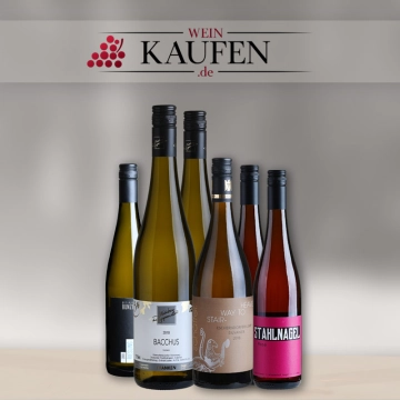 Rotweinpakete und Weißweinpakete in Mülheim bestellen