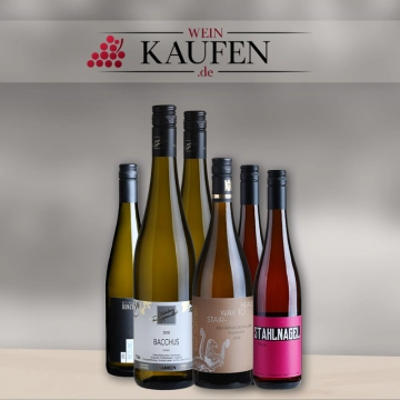 Rotweinpakete und Weißweinpakete in Mülheim-Kärlich bestellen