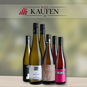 Rotweinpakete und Weißweinpakete in Münster bei Dieburg bestellen