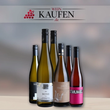 Rotweinpakete und Weißweinpakete in Münster-Sarmsheim bestellen