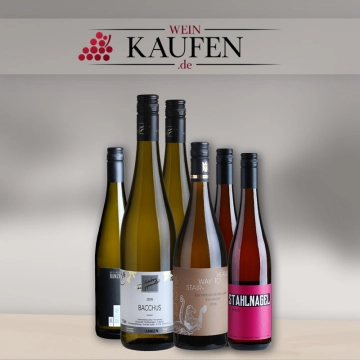 Rotweinpakete und Weißweinpakete in Nettersheim bestellen