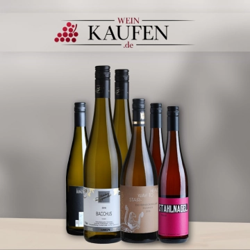 Rotweinpakete und Weißweinpakete in Neu-Isenburg bestellen