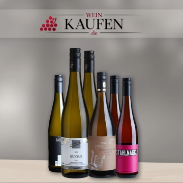 Rotweinpakete und Weißweinpakete in Neuenhagen bei Berlin bestellen