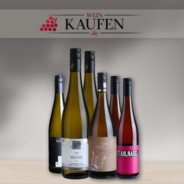 Rotweinpakete und Weißweinpakete in Neuenkirchen (Landkreis Osnabrück) bestellen