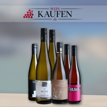 Rotweinpakete und Weißweinpakete in Neuenkirchen-Vörden bestellen