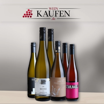 Rotweinpakete und Weißweinpakete in Neulußheim bestellen