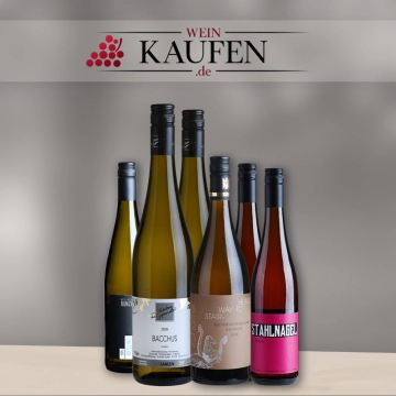 Rotweinpakete und Weißweinpakete in Neumarkt in der Oberpfalz bestellen