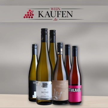 Rotweinpakete und Weißweinpakete in Neunkirchen-Seelscheid bestellen