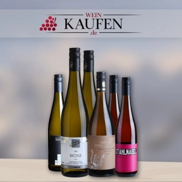 Rotweinpakete und Weißweinpakete in Neunkirchen (Siegerland) bestellen