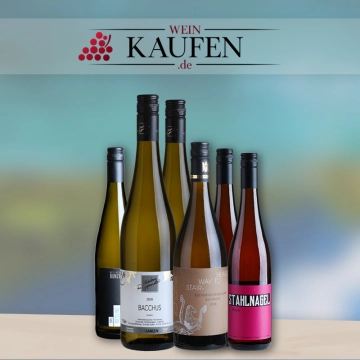Rotweinpakete und Weißweinpakete in Neuried-München bestellen