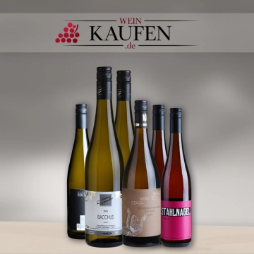 Rotweinpakete und Weißweinpakete in Neusalza-Spremberg bestellen