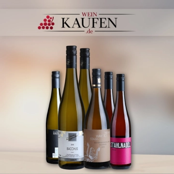 Rotweinpakete und Weißweinpakete in Neustadt (Wied) bestellen
