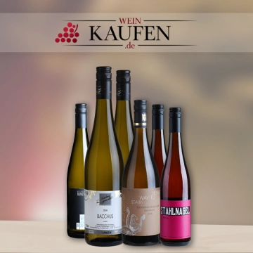Rotweinpakete und Weißweinpakete in Niedereschach bestellen
