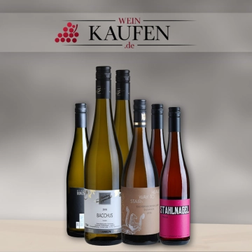 Rotweinpakete und Weißweinpakete in Niederhausen an der Appel bestellen