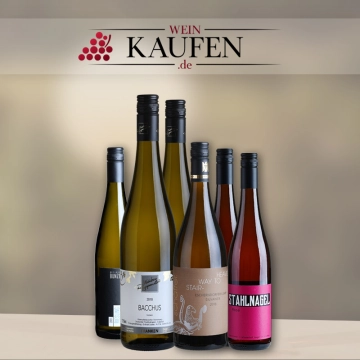 Rotweinpakete und Weißweinpakete in Niedernhausen bestellen