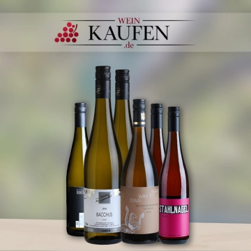 Rotweinpakete und Weißweinpakete in Oberhausen bestellen