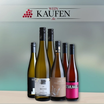 Rotweinpakete und Weißweinpakete in Oberheimbach bestellen