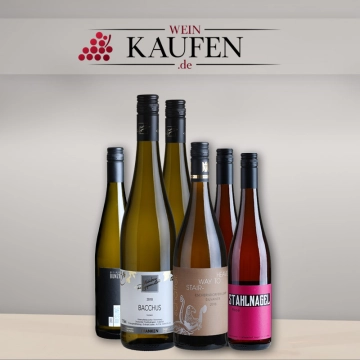Rotweinpakete und Weißweinpakete in Oberkirch (Baden) bestellen