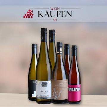 Rotweinpakete und Weißweinpakete in Oberndorf am Neckar bestellen