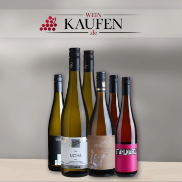 Rotweinpakete und Weißweinpakete in Oberursel (Taunus) bestellen