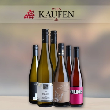 Rotweinpakete und Weißweinpakete in Obrigheim bestellen