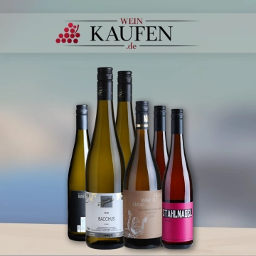 Rotweinpakete und Weißweinpakete in Ochsenhausen bestellen