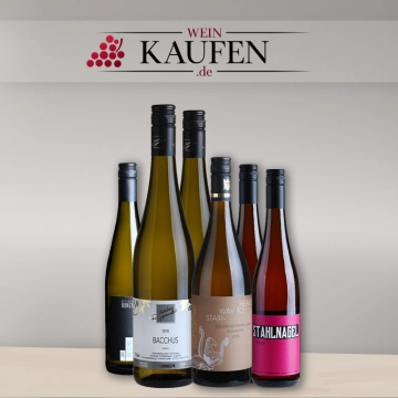 Rotweinpakete und Weißweinpakete in Ockenheim bestellen