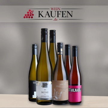 Rotweinpakete und Weißweinpakete in Oedheim bestellen