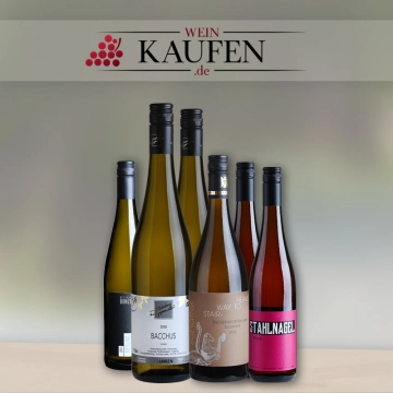 Rotweinpakete und Weißweinpakete in Offenbach OT Fessenbach bestellen