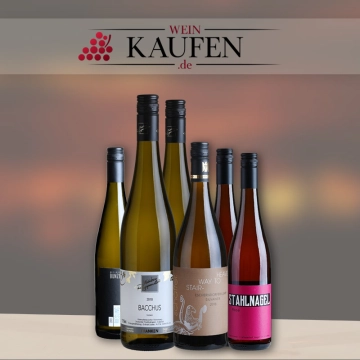 Rotweinpakete und Weißweinpakete in Ortenberg (Baden) bestellen