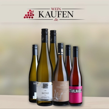 Rotweinpakete und Weißweinpakete in Ortenberg (Hessen) bestellen