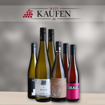 Rotweinpakete und Weißweinpakete in Ottenhöfen im Schwarzwald bestellen