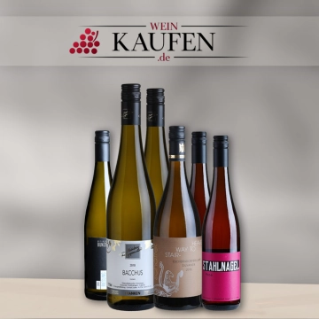 Rotweinpakete und Weißweinpakete in Ottersheim bei Landau bestellen