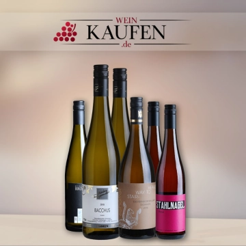 Rotweinpakete und Weißweinpakete in Pfaffenhofen an der Ilm bestellen