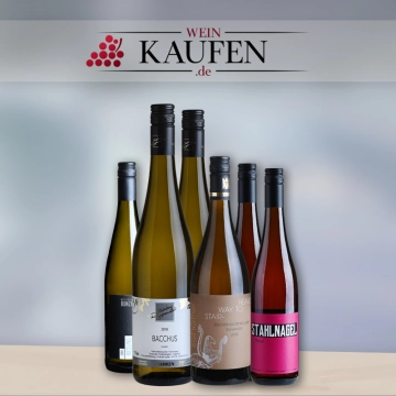 Rotweinpakete und Weißweinpakete in Polling bei Weilheim bestellen